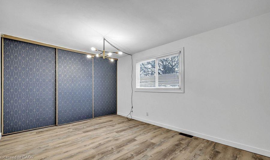 6-125 Bay Street, Woodstock, ON - Indoor Photo Showing Other Room