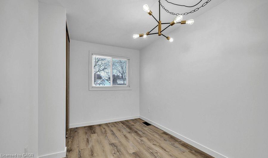 6-125 Bay Street, Woodstock, ON - Indoor Photo Showing Other Room