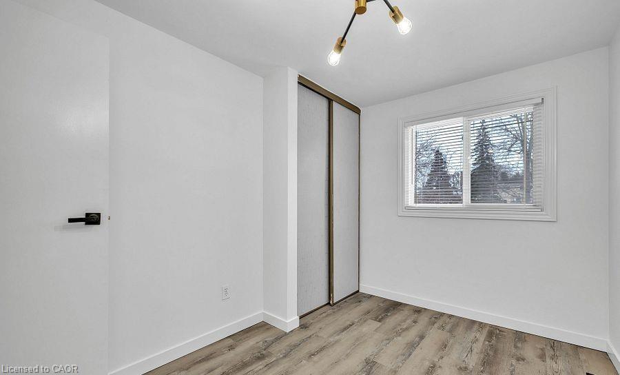 6-125 Bay Street, Woodstock, ON - Indoor Photo Showing Other Room