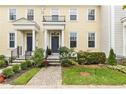 3 Blackbird Street Niagara-On-The-Lake, ON L0S 1J0