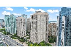 401-310 Burnhamthorpe Road W Mississauga, ON L5B 4P9