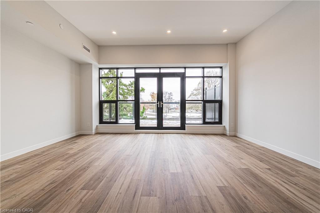308-555 Sanatorium Road, Hamilton, ON - Indoor Photo Showing Other Room