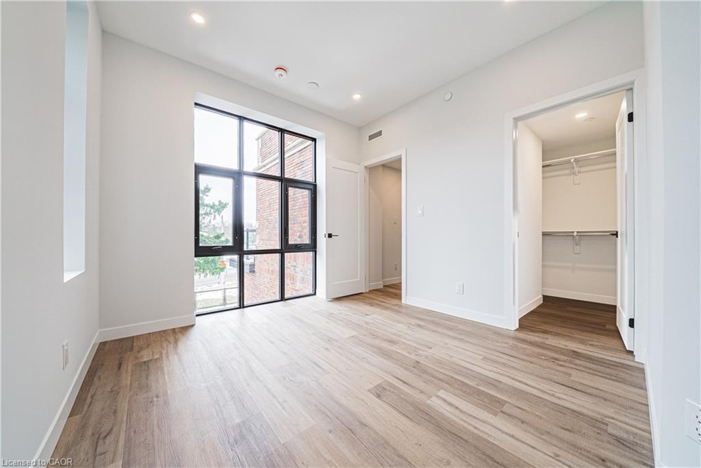 308-555 Sanatorium Road, Hamilton, ON - Indoor Photo Showing Other Room