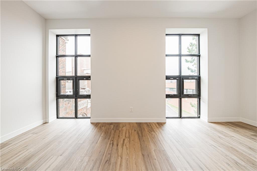 308-555 Sanatorium Road, Hamilton, ON - Indoor Photo Showing Other Room