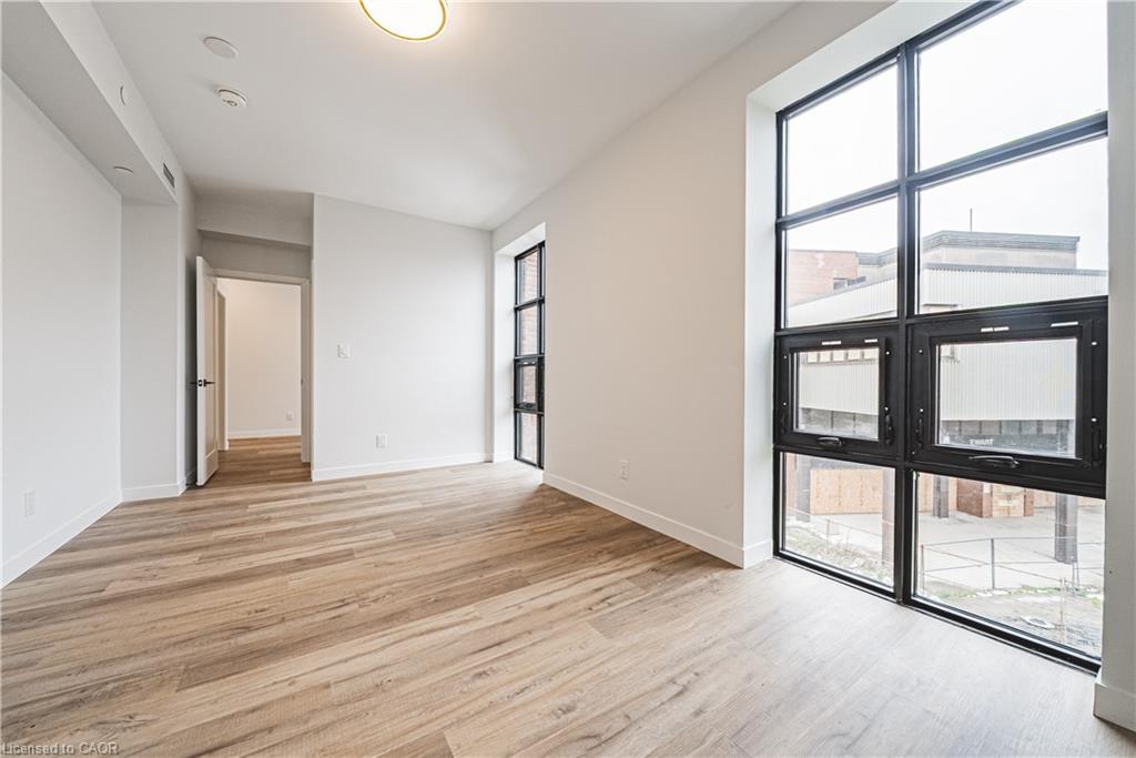 308-555 Sanatorium Road, Hamilton, ON - Indoor Photo Showing Other Room