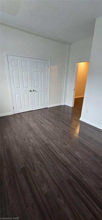 183 Ottawa Street S, Kitchener, ON - Indoor Photo Showing Other Room