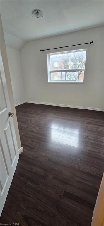 183 Ottawa Street S, Kitchener, ON - Indoor Photo Showing Other Room