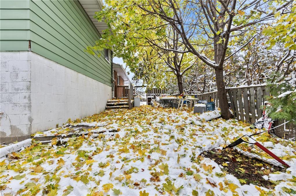 11 Torlake Street, Hamilton, ON - Outdoor