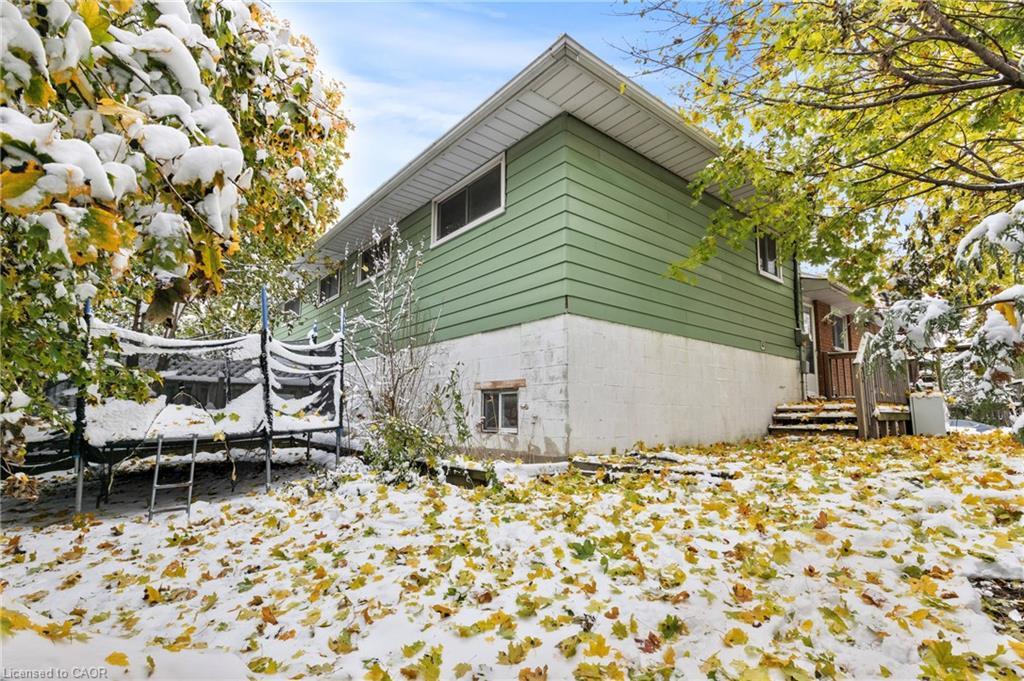 11 Torlake Street, Hamilton, ON - Outdoor