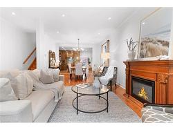 336 Emerald Street N Hamilton, ON L8L 5L3