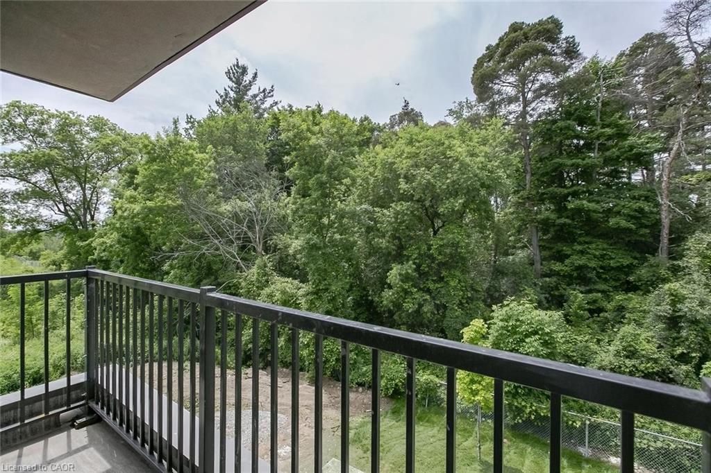 63-370 Fisher Mills Road, Cambridge, ON - Outdoor With Exterior