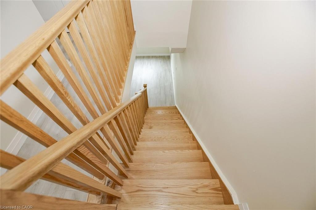 63-370 Fisher Mills Road, Cambridge, ON - Indoor Photo Showing Other Room