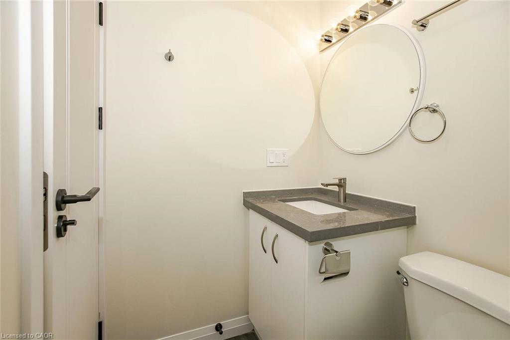 63-370 Fisher Mills Road, Cambridge, ON - Indoor Photo Showing Bathroom