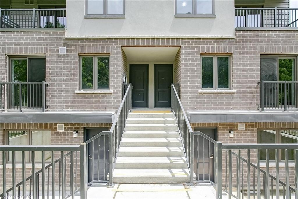 63-370 Fisher Mills Road, Cambridge, ON - Outdoor