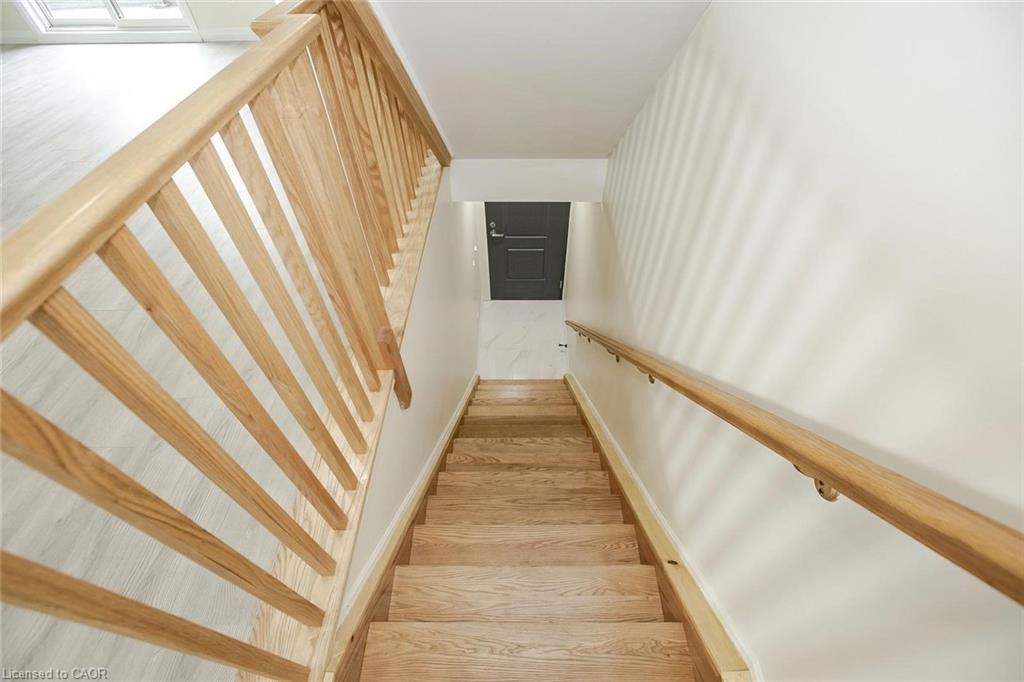 63-370 Fisher Mills Road, Cambridge, ON - Indoor Photo Showing Other Room