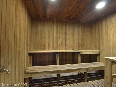 2306-36 Lee Centre Drive, Toronto, ON - Indoor Photo Showing Other Room