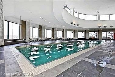 2306-36 Lee Centre Drive, Toronto, ON - Indoor Photo Showing Other Room