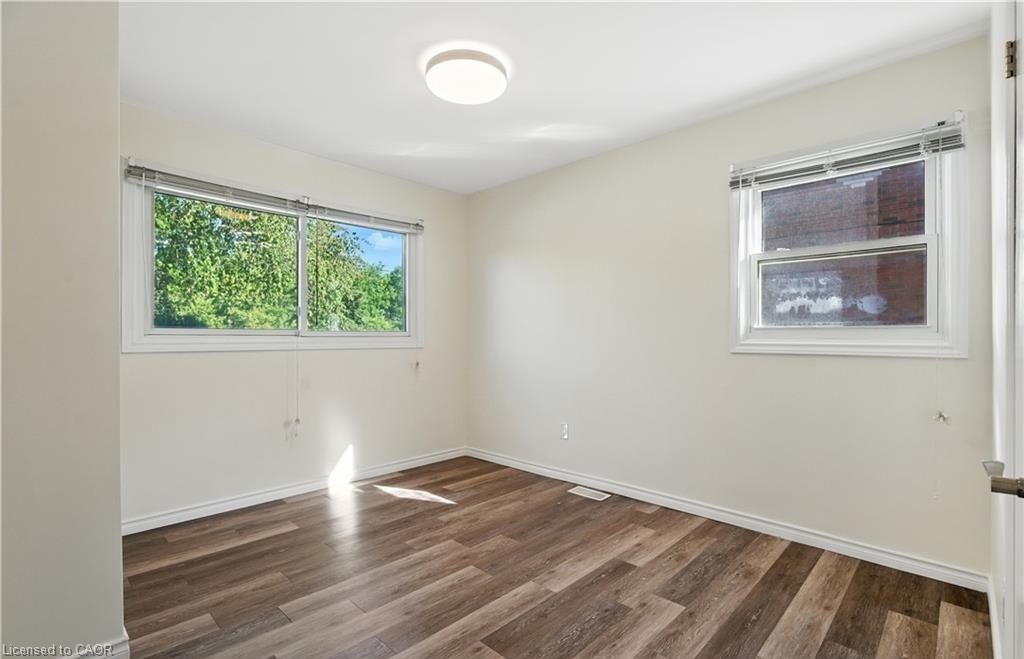 Unit B-154 Montgomery Road, Kitchener, ON - Indoor Photo Showing Other Room