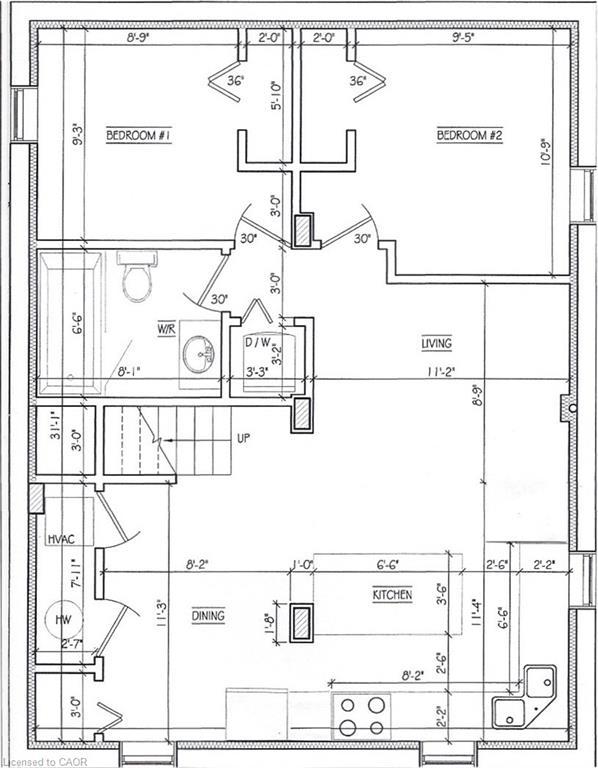 2-122 Macassa Avenue, Hamilton, ON - Other