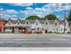 171 - 173 Wilson Street Hamilton, ON L8R 1E3