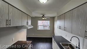 3-2205 King Street E, Hamilton, ON - Indoor