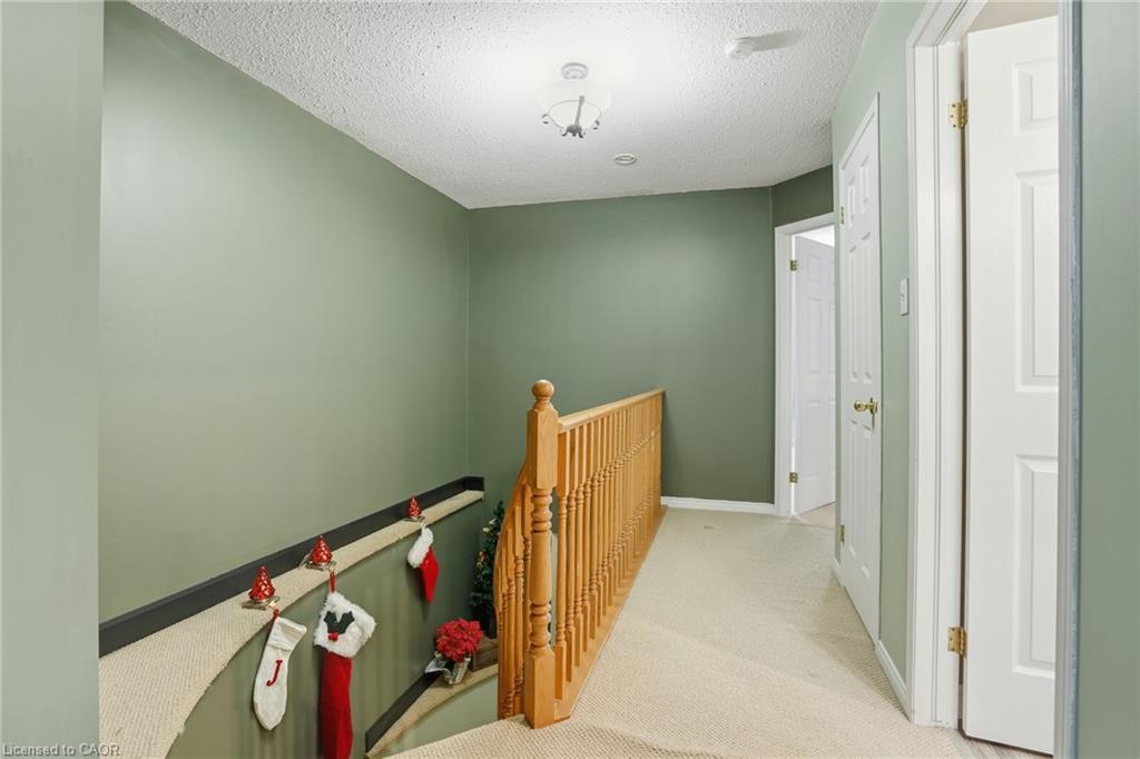 80 Foxborough Drive, Ancaster, ON - Indoor Photo Showing Other Room
