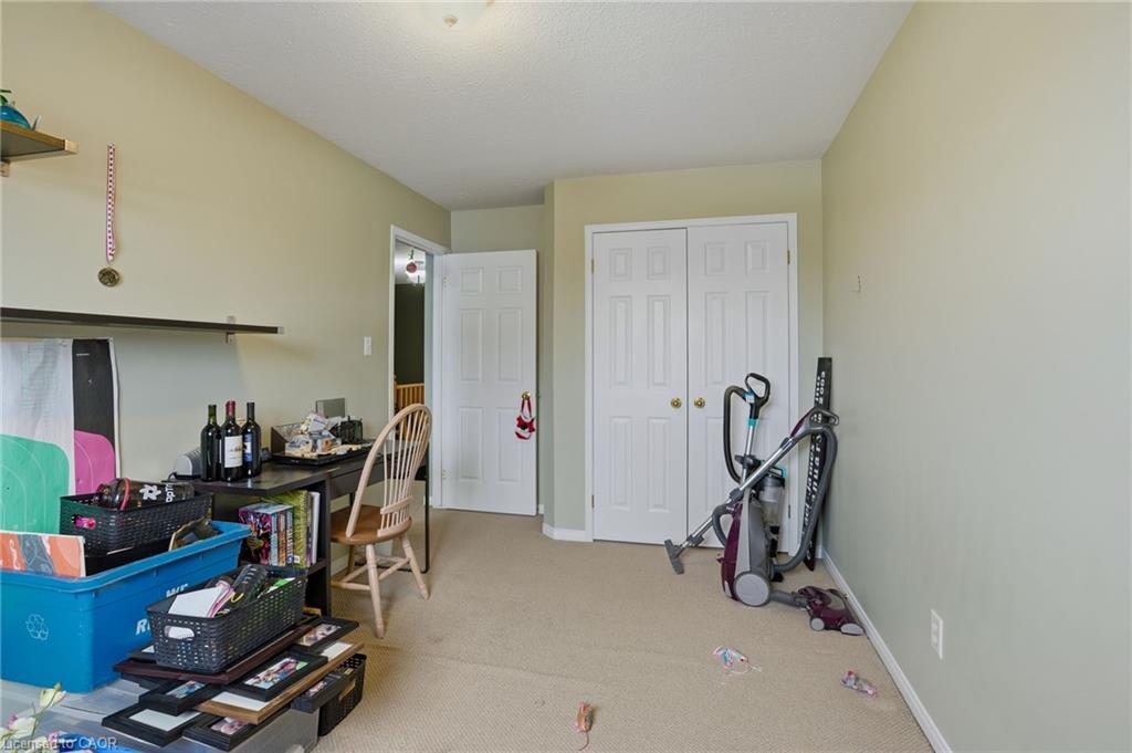 80 Foxborough Drive, Ancaster, ON - Indoor Photo Showing Other Room