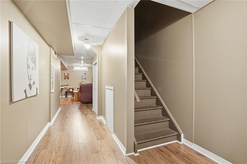 80 Foxborough Drive, Ancaster, ON - Indoor Photo Showing Other Room