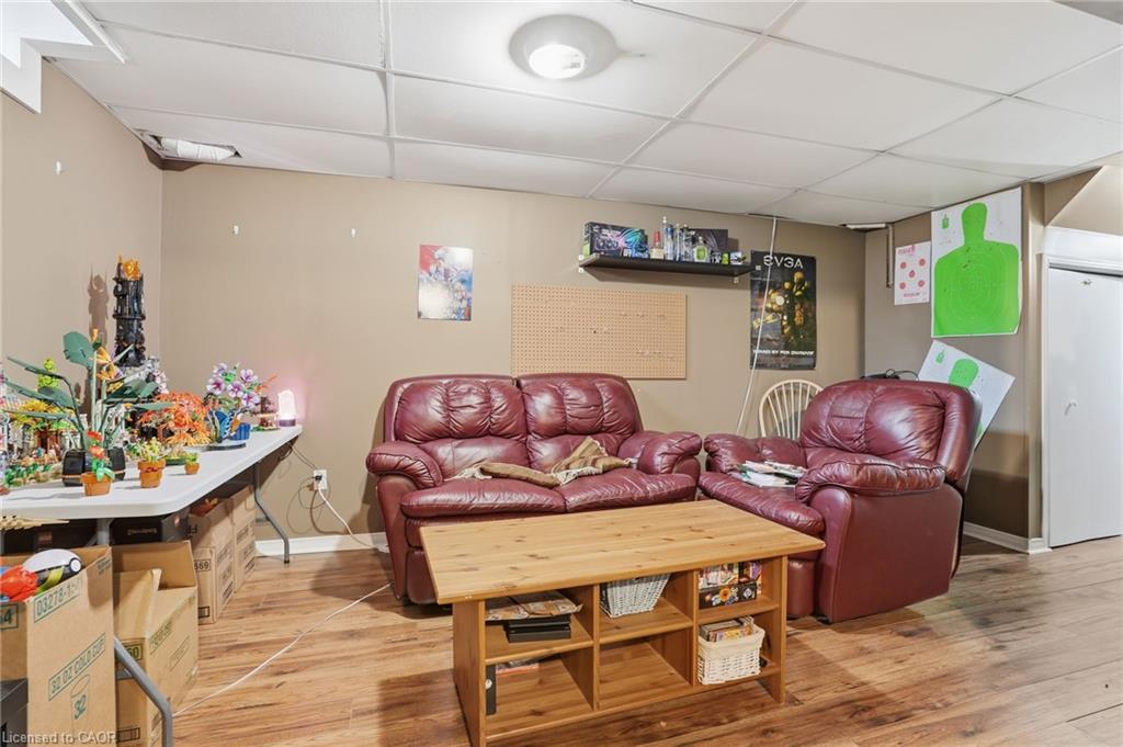 80 Foxborough Drive, Ancaster, ON - Indoor