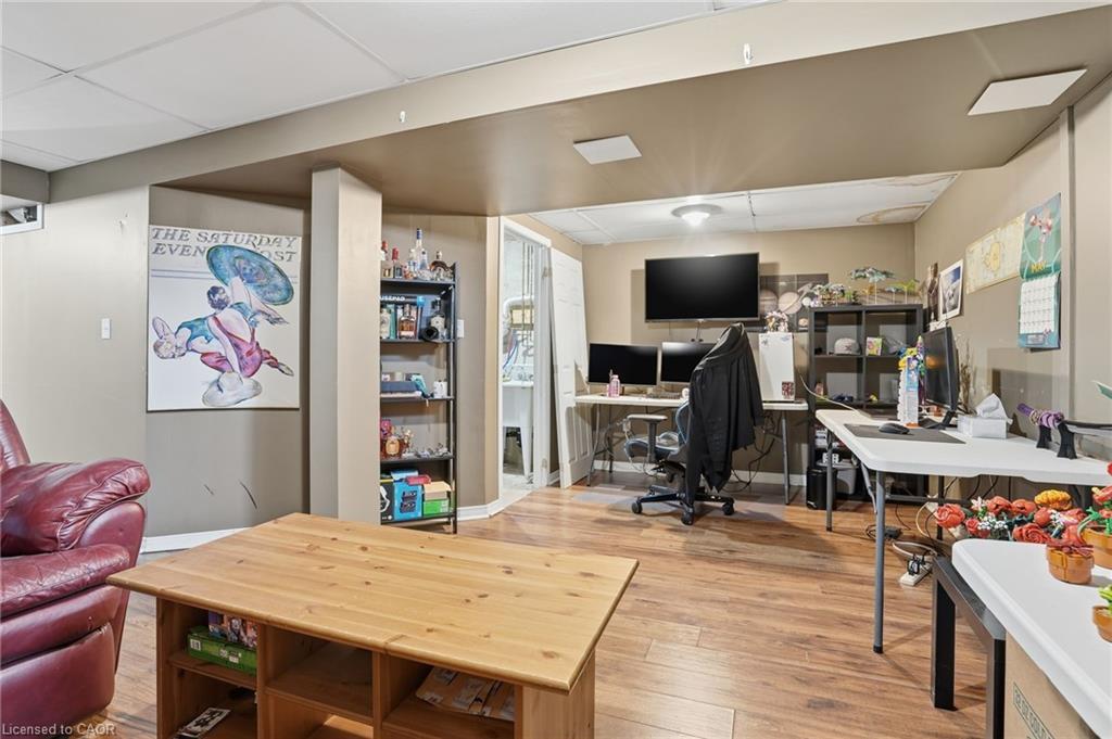 80 Foxborough Drive, Ancaster, ON - Indoor