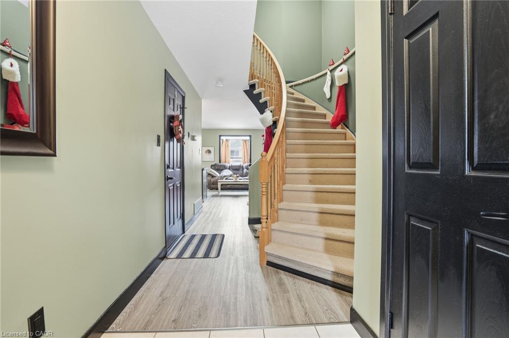 80 Foxborough Drive, Ancaster, ON - Indoor Photo Showing Other Room