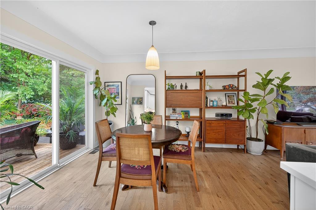 233 Townsend Avenue, Burlington, ON - Indoor Photo Showing Other Room