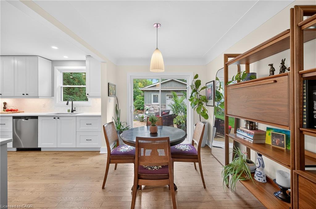 233 Townsend Avenue, Burlington, ON - Indoor