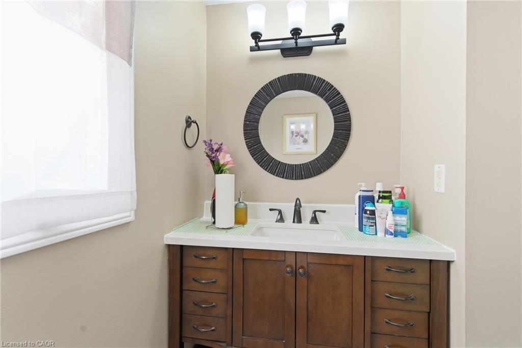 116-185 Denistoun Street, Welland, ON - Indoor Photo Showing Bathroom