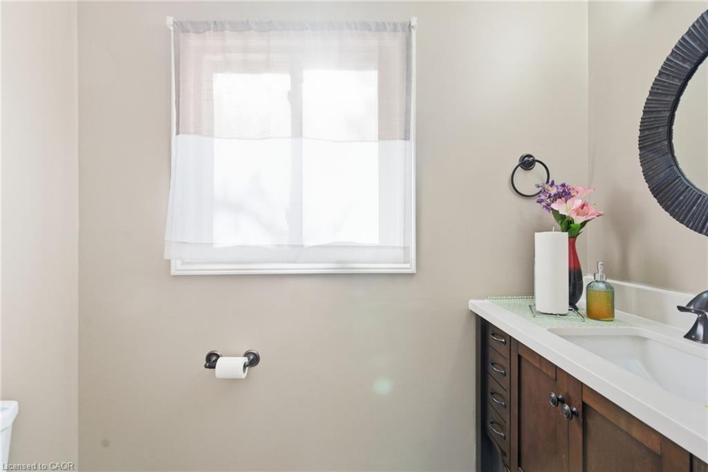 116-185 Denistoun Street, Welland, ON - Indoor Photo Showing Bathroom