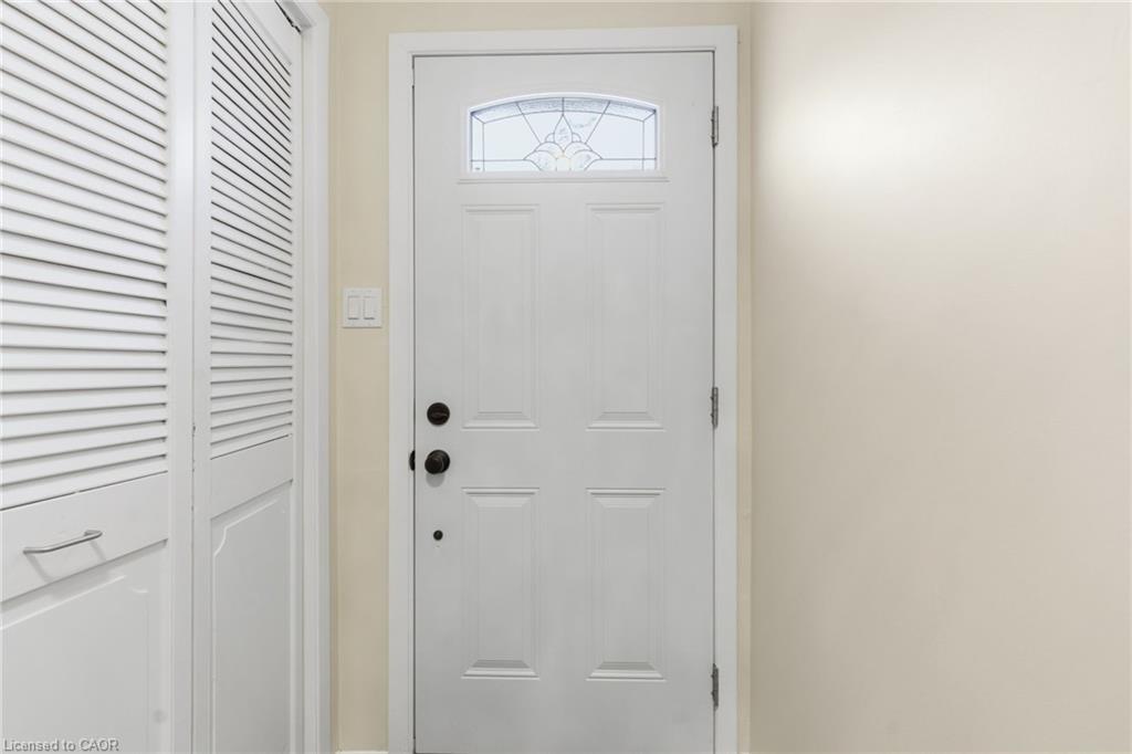 116-185 Denistoun Street, Welland, ON - Indoor Photo Showing Other Room