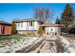 171 Kneider Avenue Dunnville, ON N1A 1A6