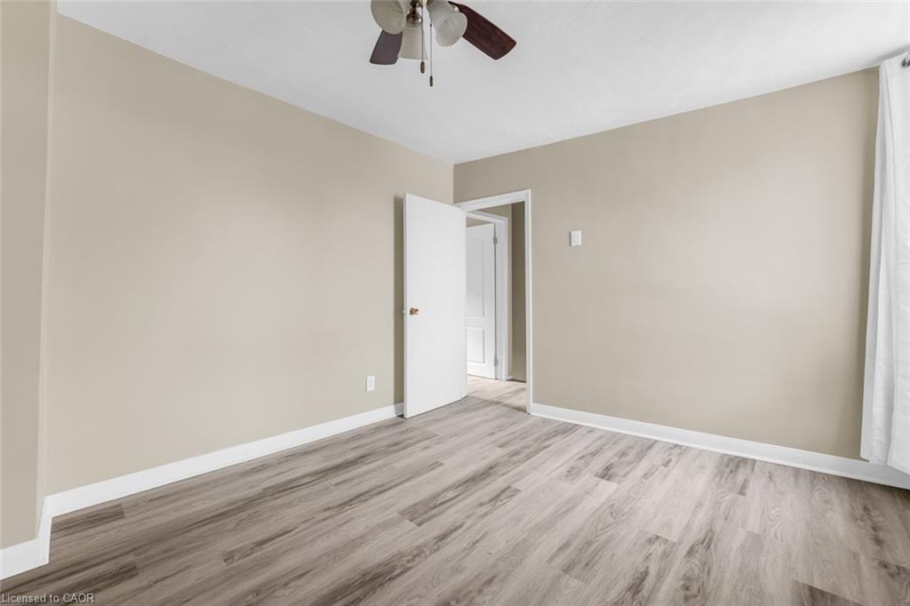 73 Shaw Street, Hamilton, ON - Indoor Photo Showing Other Room