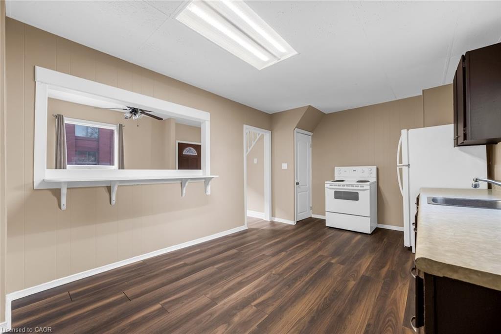 73 Shaw Street, Hamilton, ON - Indoor