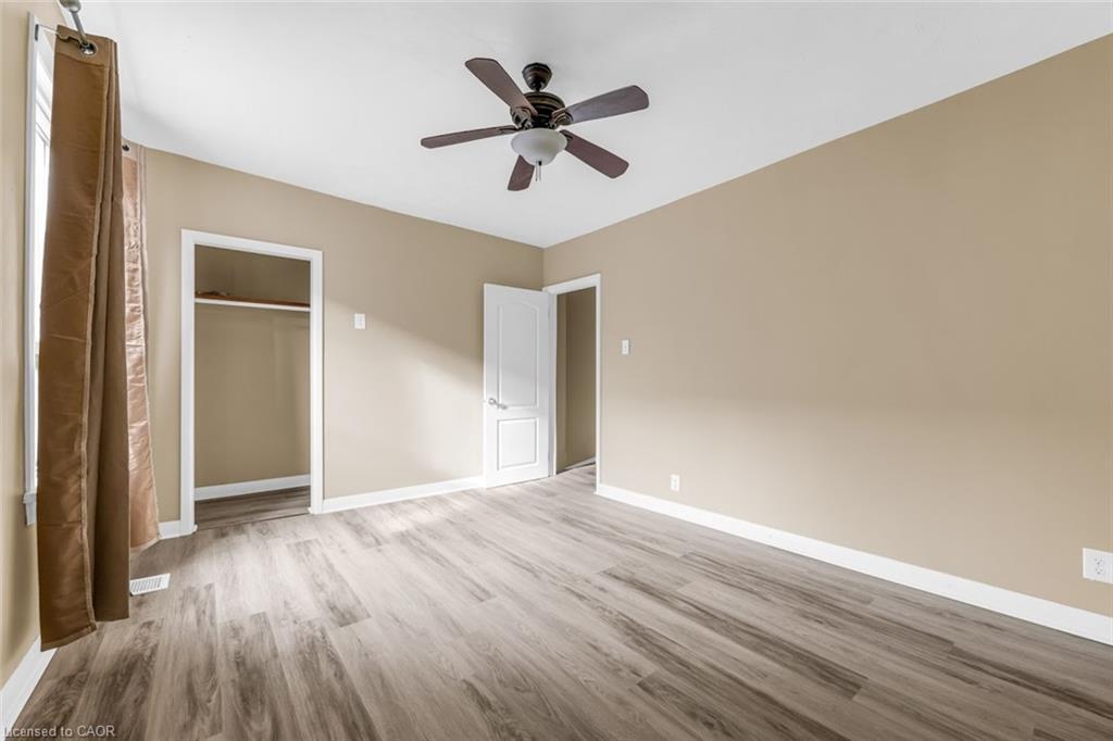 73 Shaw Street, Hamilton, ON - Indoor Photo Showing Other Room