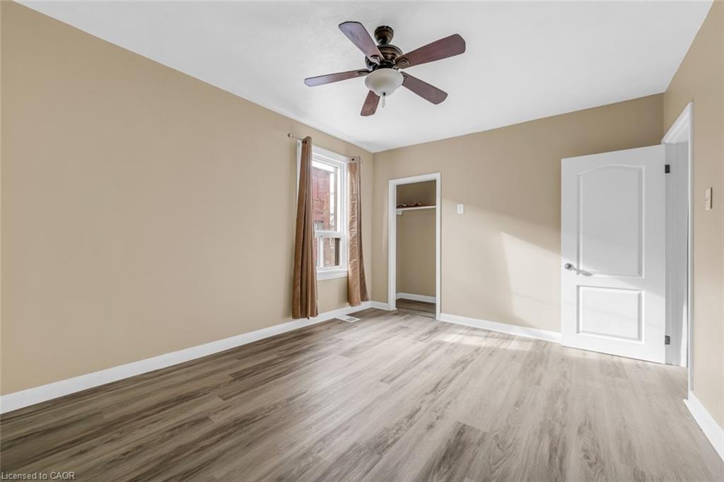 73 Shaw Street, Hamilton, ON - Indoor Photo Showing Other Room