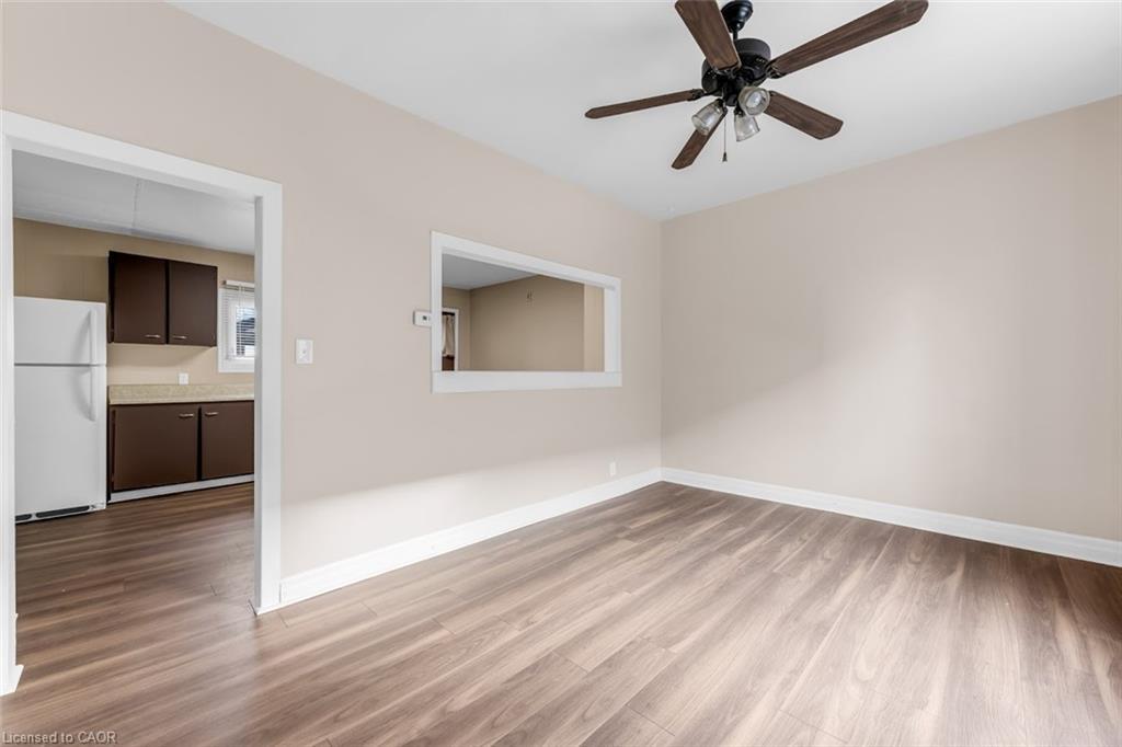 73 Shaw Street, Hamilton, ON - Indoor Photo Showing Other Room