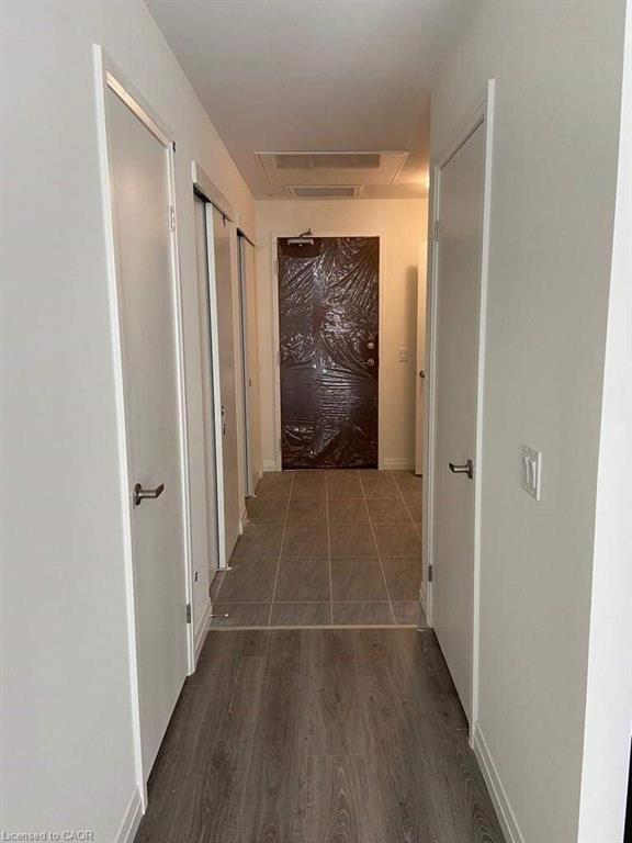 402-108 Garment Street, Kitchener, ON - Indoor Photo Showing Other Room