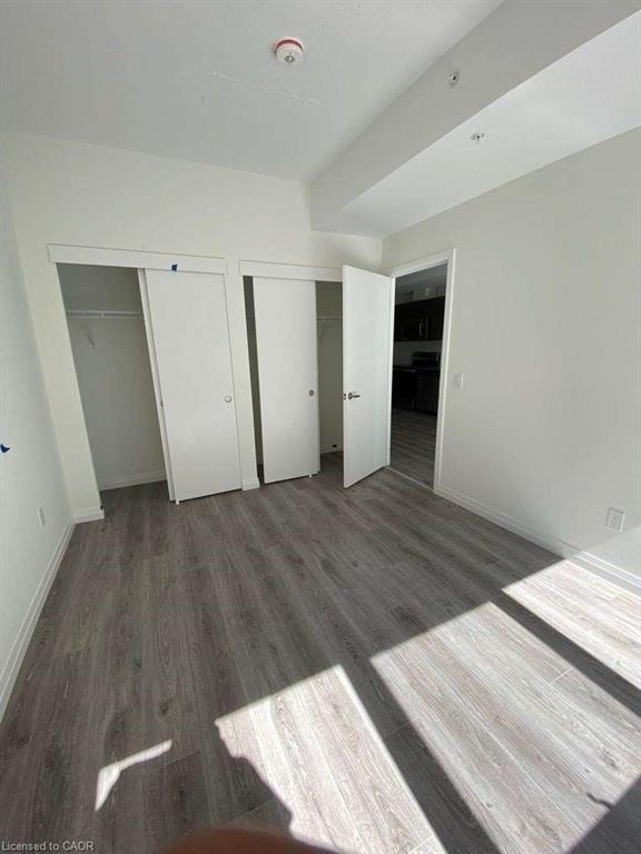 402-108 Garment Street, Kitchener, ON - Indoor