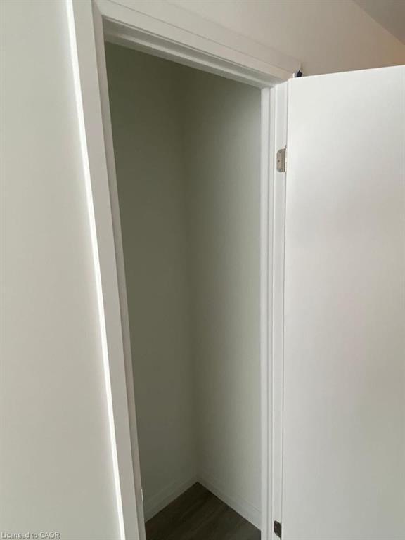 402-108 Garment Street, Kitchener, ON - Indoor Photo Showing Other Room
