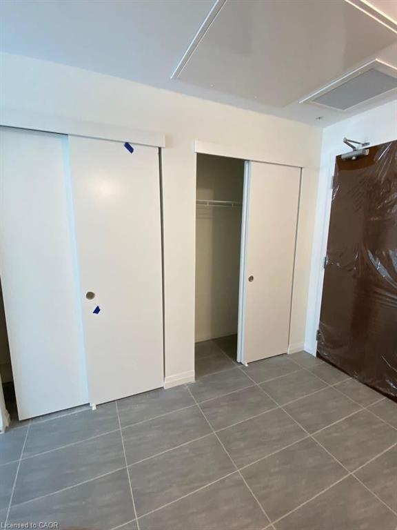 402-108 Garment Street, Kitchener, ON - Indoor Photo Showing Other Room