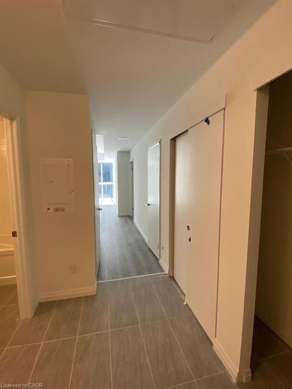 402-108 Garment Street, Kitchener, ON - Indoor Photo Showing Other Room