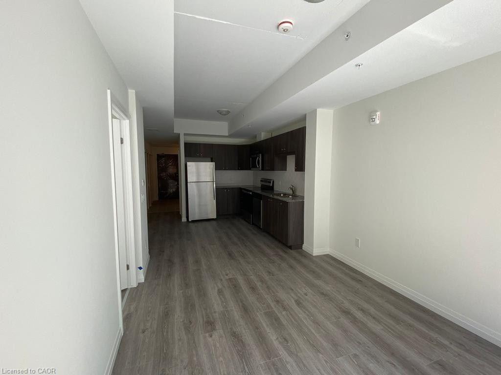 402-108 Garment Street, Kitchener, ON - Indoor