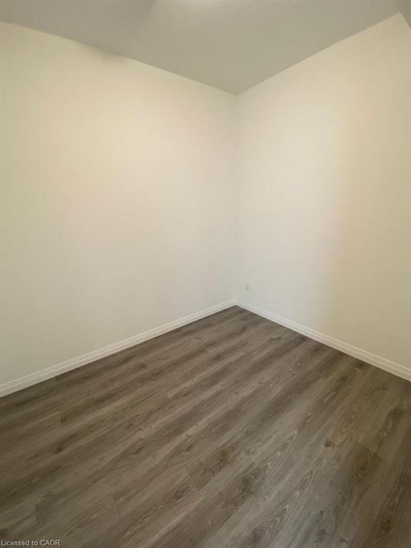 402-108 Garment Street, Kitchener, ON - Indoor Photo Showing Other Room