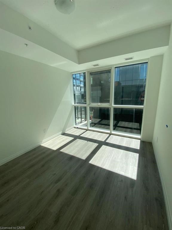 402-108 Garment Street, Kitchener, ON - Indoor Photo Showing Other Room